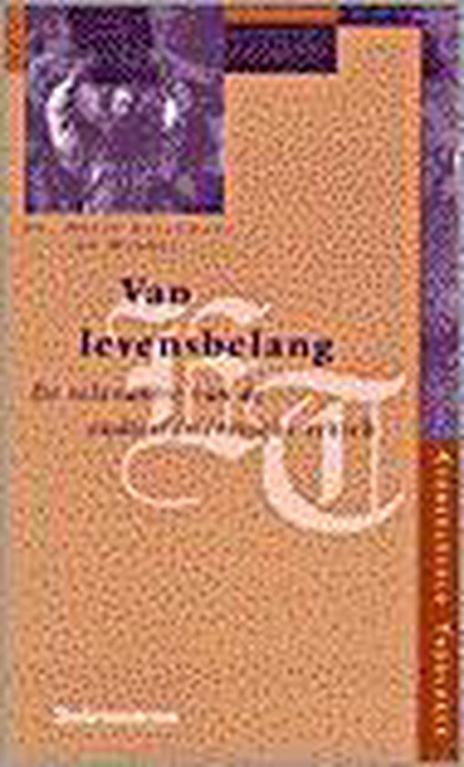 VAN LEVENSBELANG