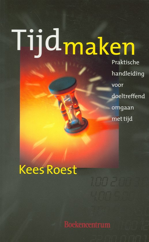 Tijd maken