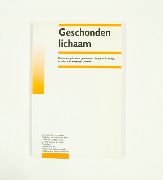 Geschonden lichaam