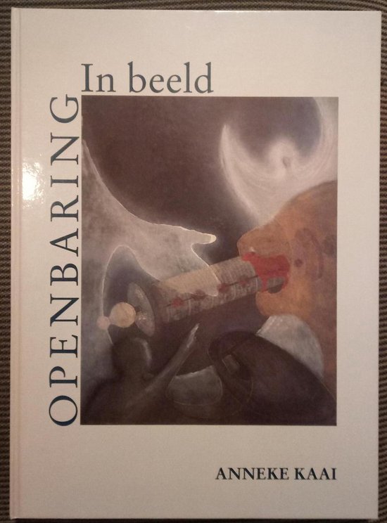 Openbaring in beeld