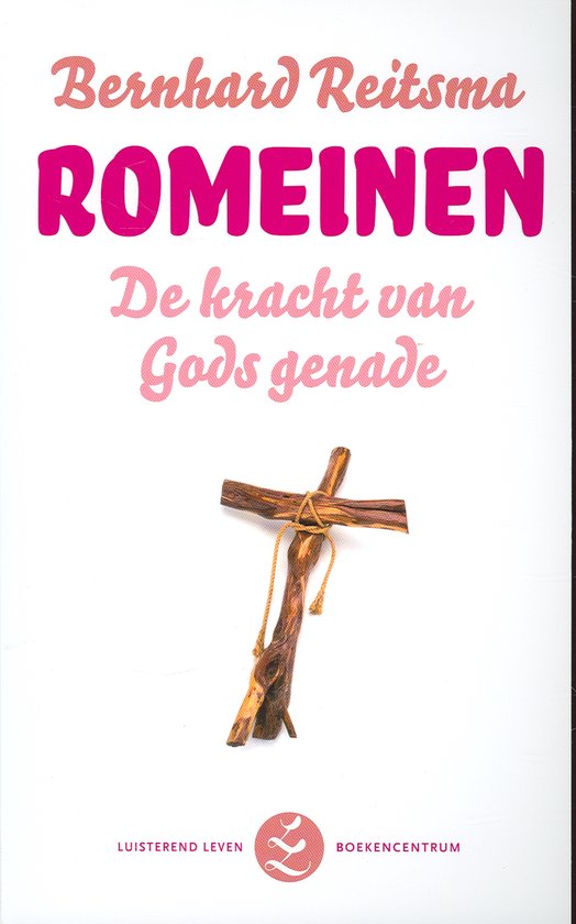 Luisterend leven - Romeinen