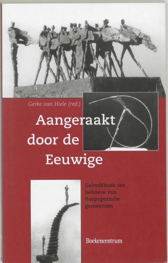 Aangeraakt Door De Eeuwige