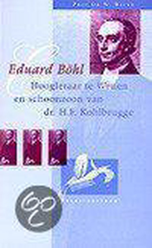 Eduard Bohl