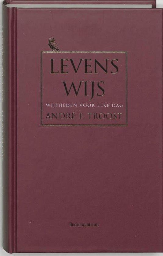 Levenswijs