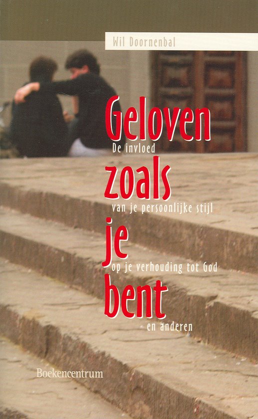 Geloven zoals je bent