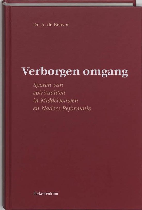 Verborgen omgang