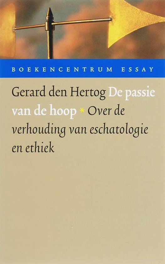 De Passie Van De Hoop