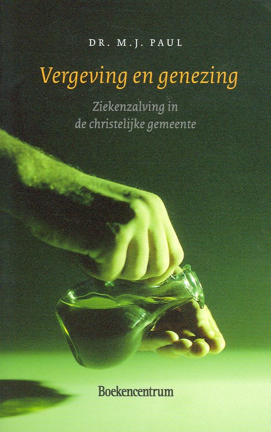 Vergeving en genezing