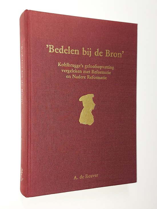 Bedelen bij de bron