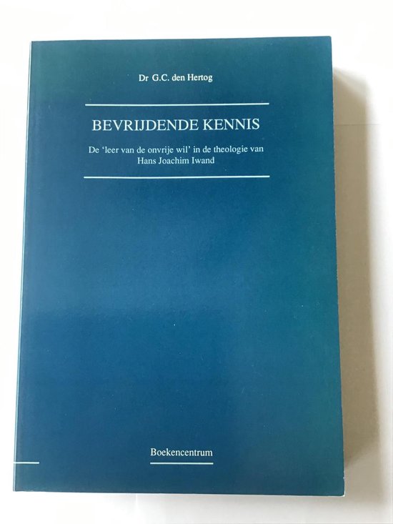 Bevrydende kennis