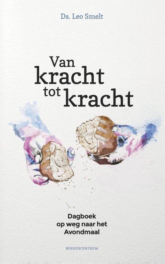 Van kracht tot kracht...