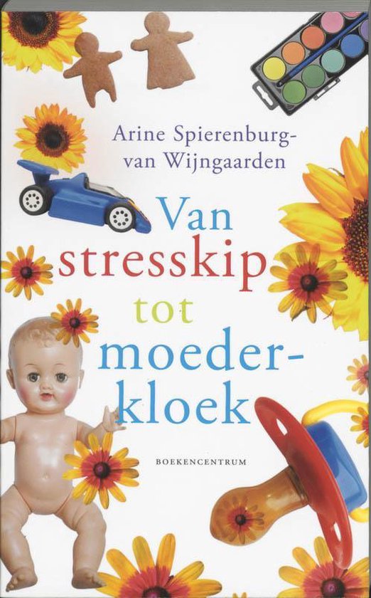 Tussen Stresskip En Moederkloek