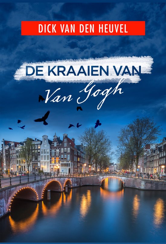 De kraaien van Van Gogh