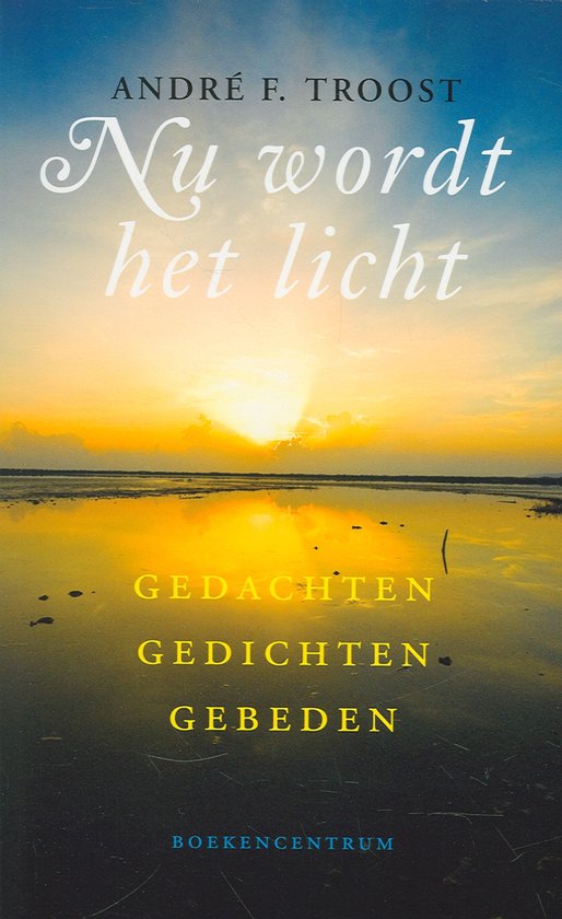 Nu wordt het licht