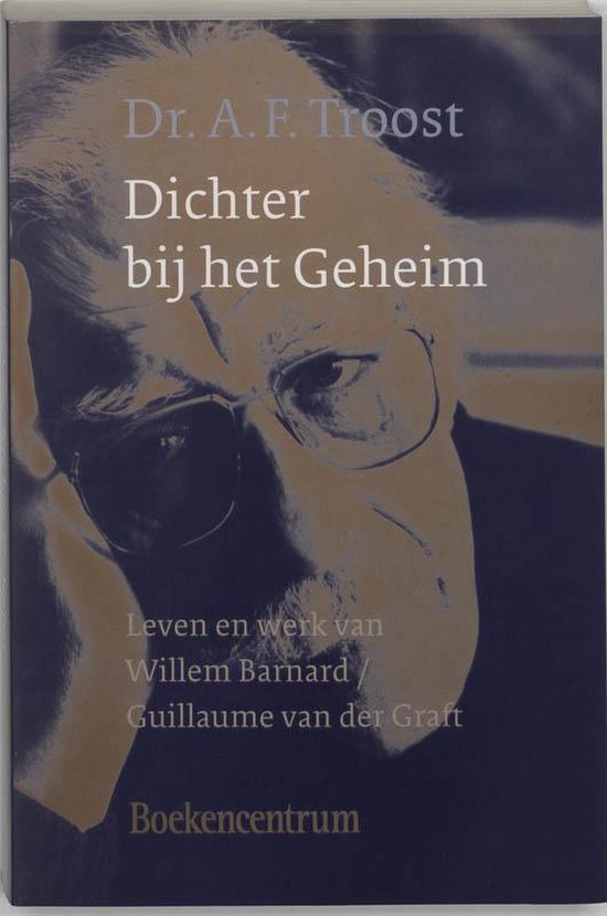 Dichter Bij Het Geheim