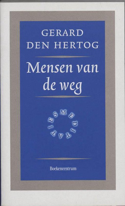 Mensen Van De Weg