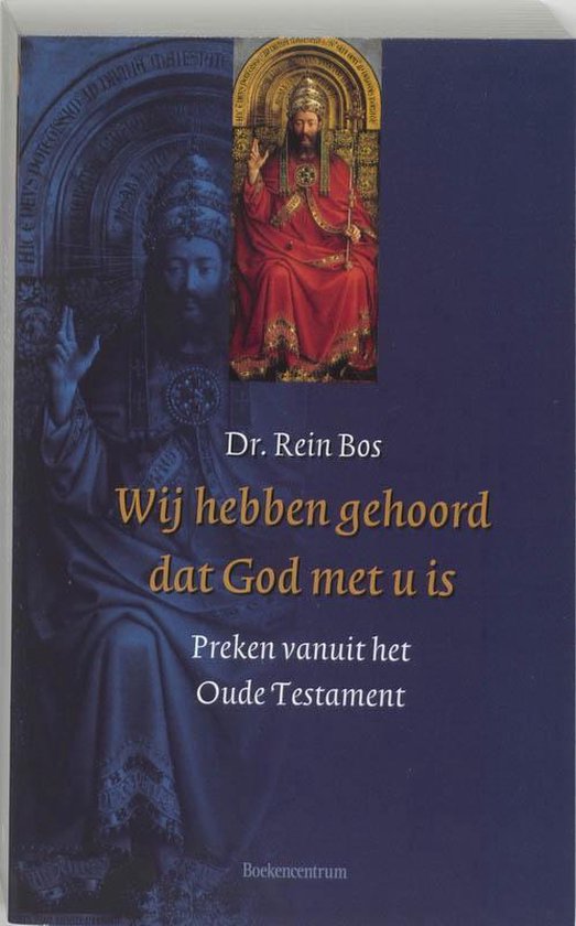 Wij hebben gehoord dat God met u is