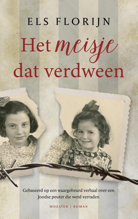 Het meisje dat verdween