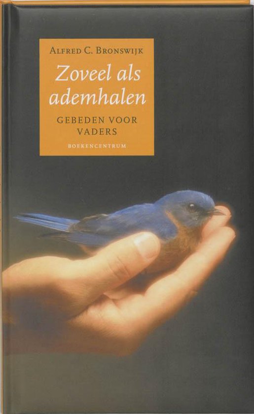 Zoveel Als Ademhalen