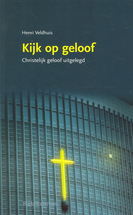 Kijk op geloof