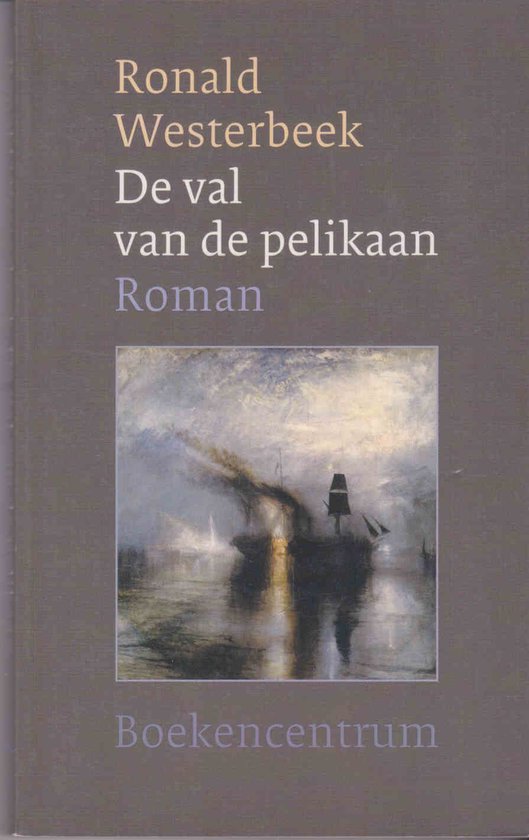 De Val van de Pelikaan