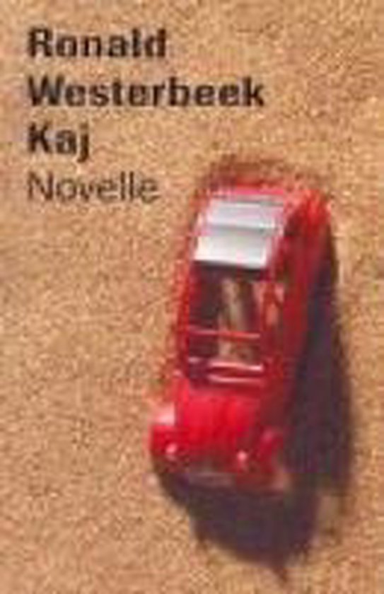 KAJ (novelle)