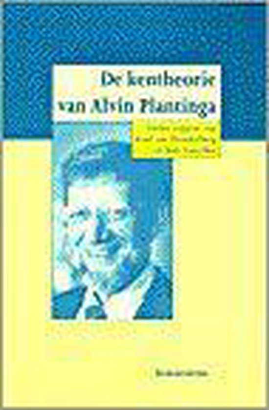 KENTERING VAN ALVIN PLANTINGA