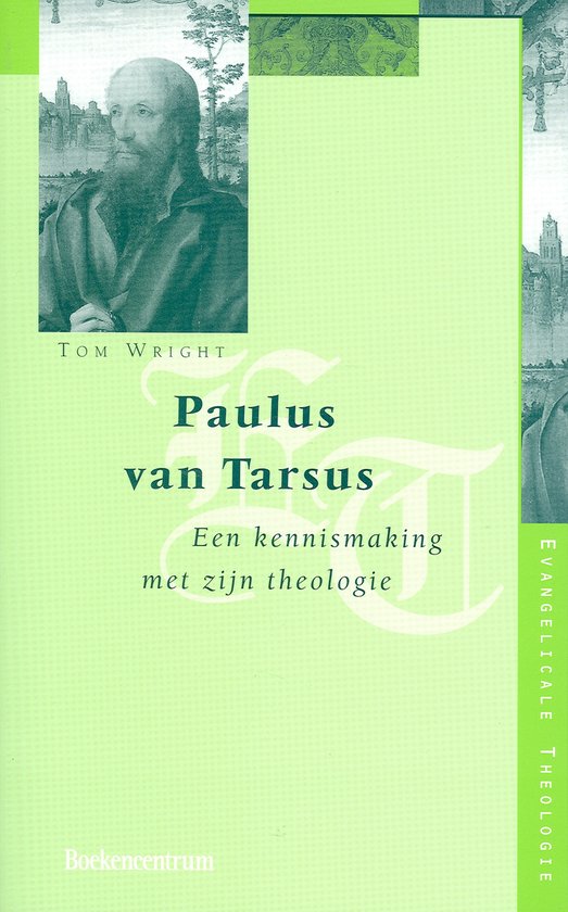 Evangelicale Theologie 1 - Paulus van Tarsus