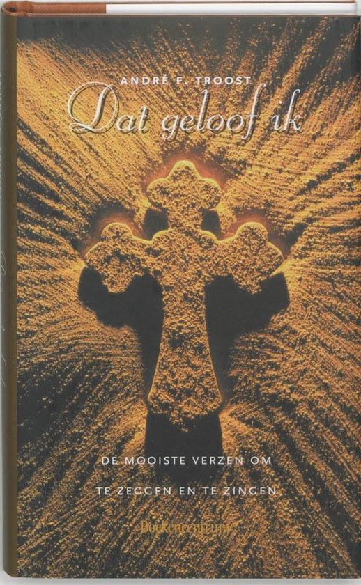 Dat Geloof Ik