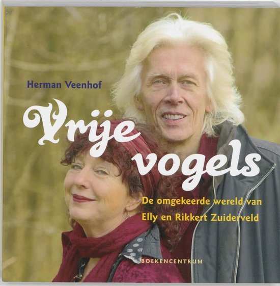 Vrije Vogels