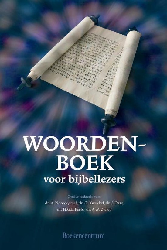 Woordenboek voor Bijbellezers