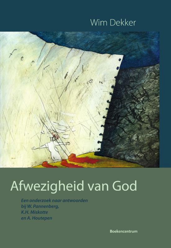 Afwezigheid van God