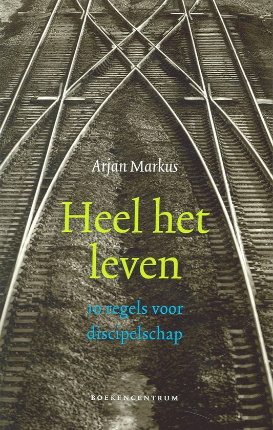 Heel het leven