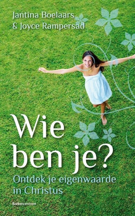 Wie Ben Je?