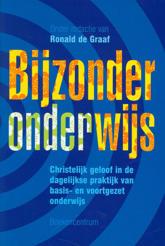 Bijzonder onderwijs