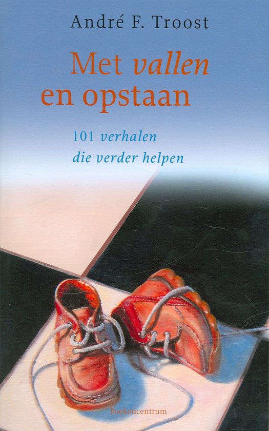 Met vallen en opstaan (POD) (Def)