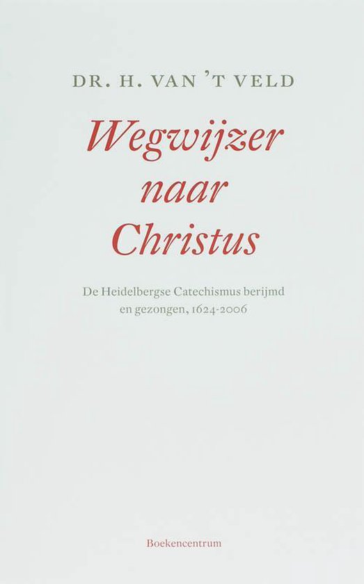 Wegwijzer Naar Christus