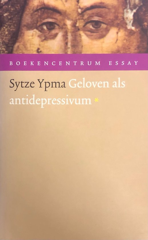 Geloven Als Antidepressivum