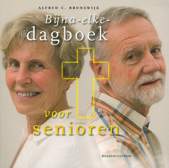 Bijna-elke-dagboek voor senioren