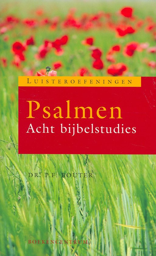 Luisteroefeningen - Psalmen