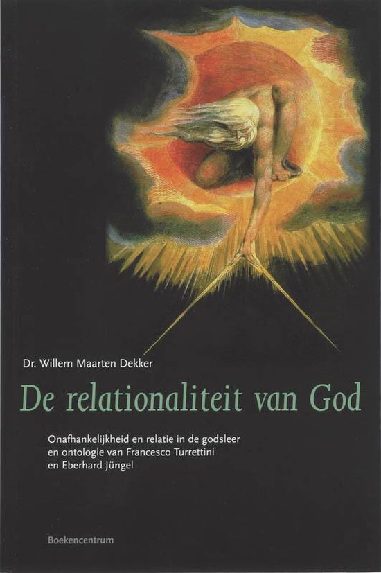 De relationaliteit van God