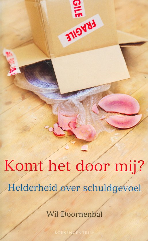 Komt Het Door Mij?