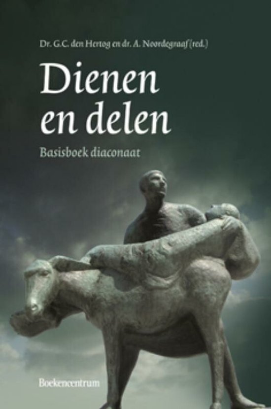 Dienen En Delen