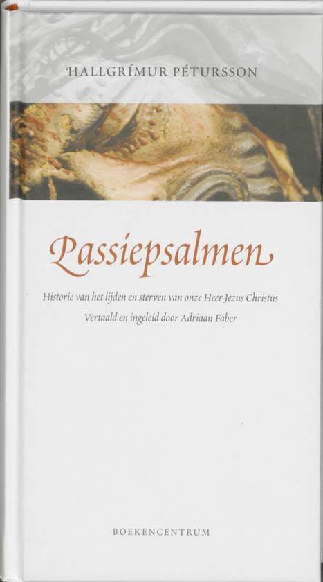 Passiepsalmen