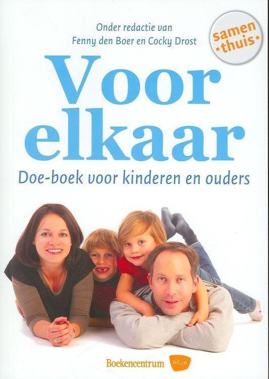 Voor elkaar