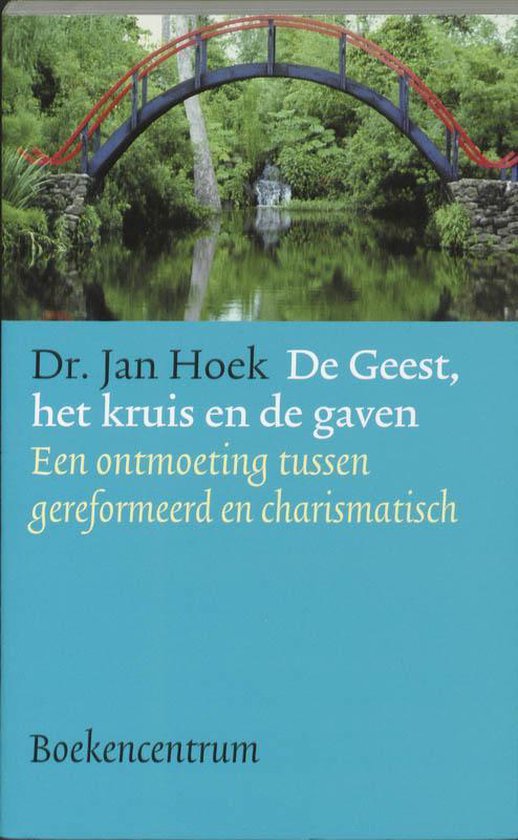 De Geest, Het Kruis En De Gaven