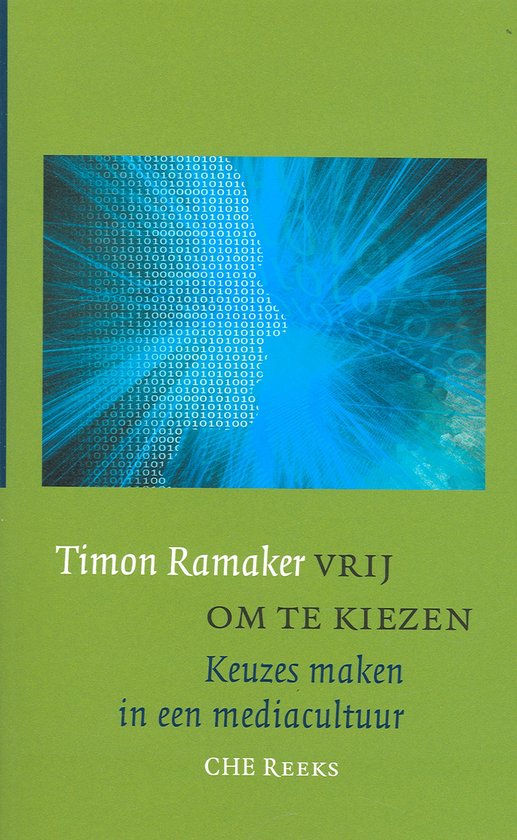 CHE Reeks - Vrij om te kiezen