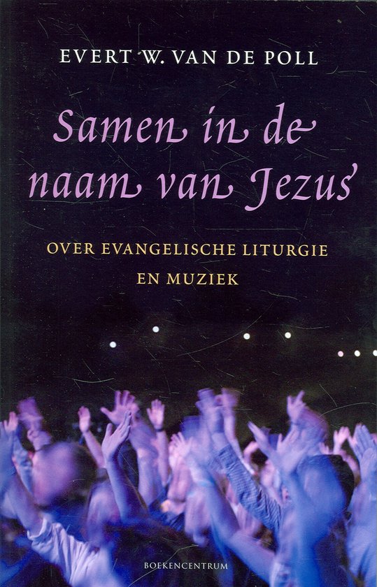 Samen in de naam van Jezus