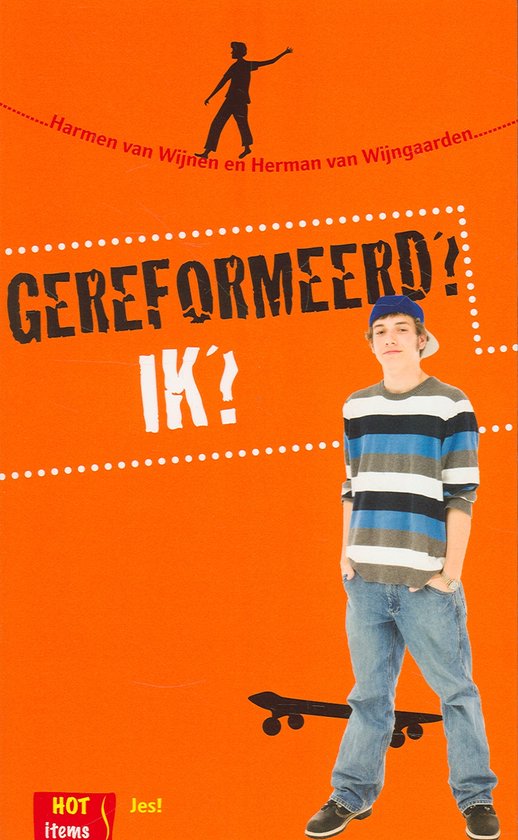 Gereformeerd Ik