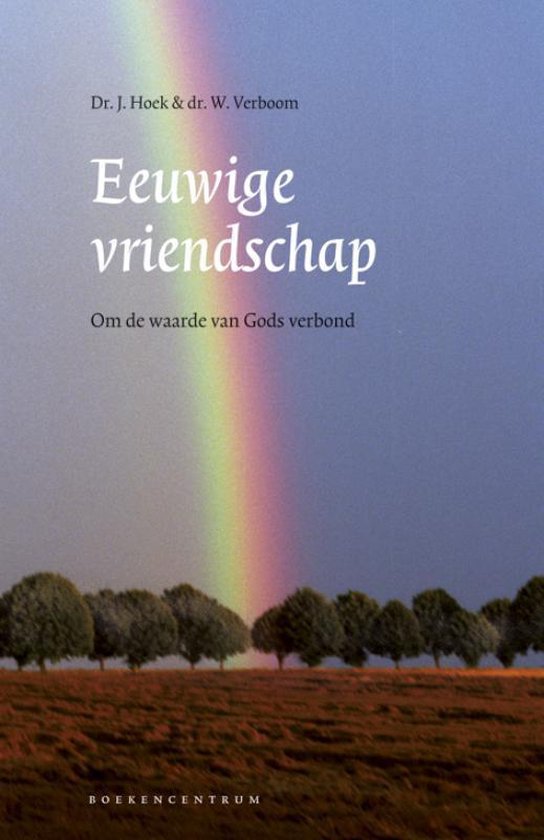 Eeuwige vriendschap